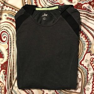 Active Wear Sweater/Shirt